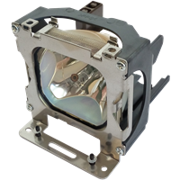 3M MP8755 Lamp with housing