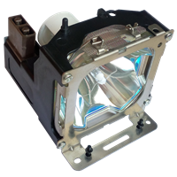 3M MP8776 Lamp with housing