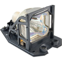 A+K AstroBeam S120 Lamp with housing