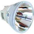 Generic lamp without housing for ACER D1P1914