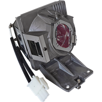 ACER HF130 Lamp with housing