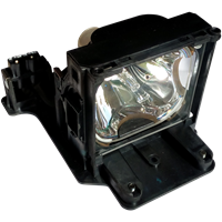 ASK S400 Lamp with housing