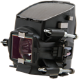 BARCO F22 WUXGA projector lamps
