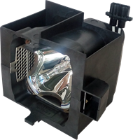 BARCO iQ G350 PRO Lamp with housing