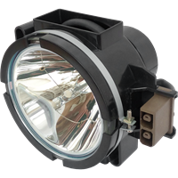 BARCO OVERVIEW CDR67 Lamp with housing