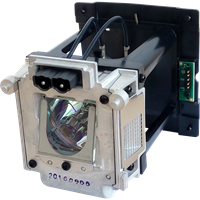 BARCO R9802212 Lamp with housing