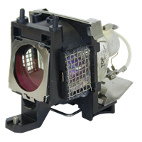 BENQ CP220C Lamp with housing