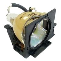 BENQ DX550 Lamp with housing