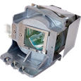 Generic lamp with housing for BENQ TH670