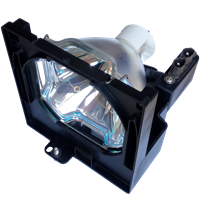 BOXLIGHT 13HD Lamp with housing