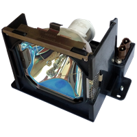 BOXLIGHT MP-45t Lamp with housing