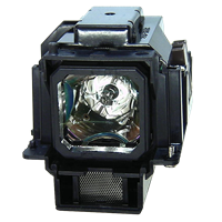 CANON LV-7255 Lamp with housing