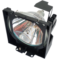 CANON LV-7500 Lamp with housing