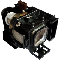 CANON LV-X7 Lamp with housing