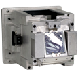 CHRISTIE DHD550-G projector lamps