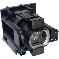 CHRISTIE LW601i-D Lamp with housing