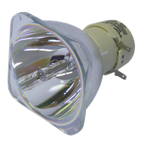 Bulb Only Original Philips Projector Lamp Replacement for Dell 1220