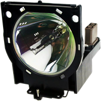 EIKI 610 284 4627 Lamp with housing