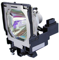 EIKI 610 334 6267 Lamp with housing