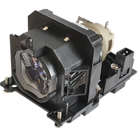 EIKI EK-120UK Lamp with housing