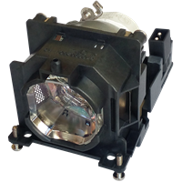 EIKI EK-308U Lamp with housing