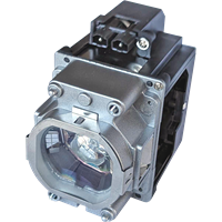 EIKI EK-501W Lamp with housing