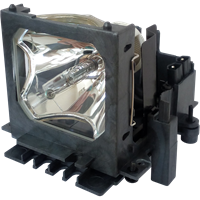 EIKI LC-200 Lamp with housing