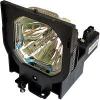 EIKI LC-HDT10D Lamp with housing