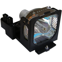 EIKI LC-SM3 Lamp with housing