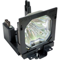 EIKI LC-X6 Lamp with housing