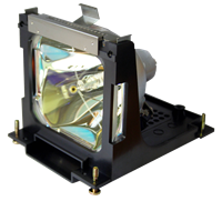 EIKI LC-XNB3DS Lamp with housing