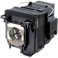 EPSON BrightLink 695Wi projector lamps