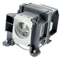 EPSON EB-1735 Lamp with housing