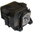 EPSON EB-1930 projector lamps
