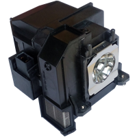 EPSON EB-59X Lamp with housing