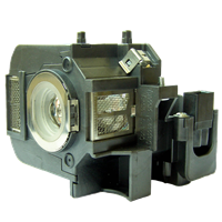EPSON EB-84L Lamp with housing