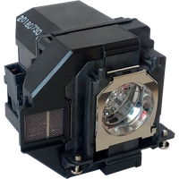 EPSON EB-FH54 Lamp with housing