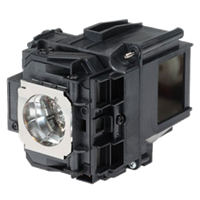EPSON EB-G6170WNL Lamp with housing