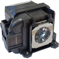 EPSON EB-S130 Lamp with housing