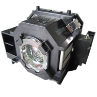 EPSON EB-S62L Lamp with housing