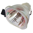 Generic lamp without housing for EPSON EB-U05