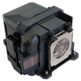 EPSON EB-W18 projector lamps