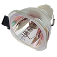 Generic lamp without housing for EPSON EB-X18