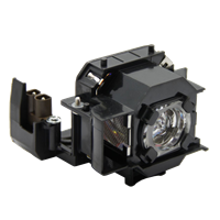 EPSON EH-DM2 Lamp with housing
