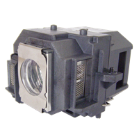 EPSON ELPLP56 (V13H010L56) Lamp with housing