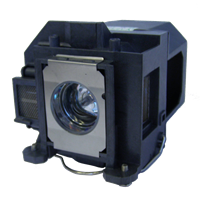 EPSON ELPLP57 (V13H010L57) Lamp with housing