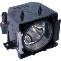EPSON EMP-6000 Lamp with housing