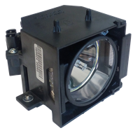 EPSON EMP-61 Lamp with housing