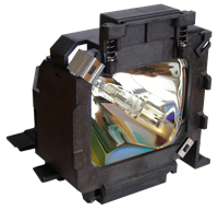 EPSON EMP-810P Lamp with housing