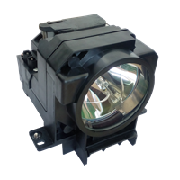 EPSON EMP-8300 Lamp with housing